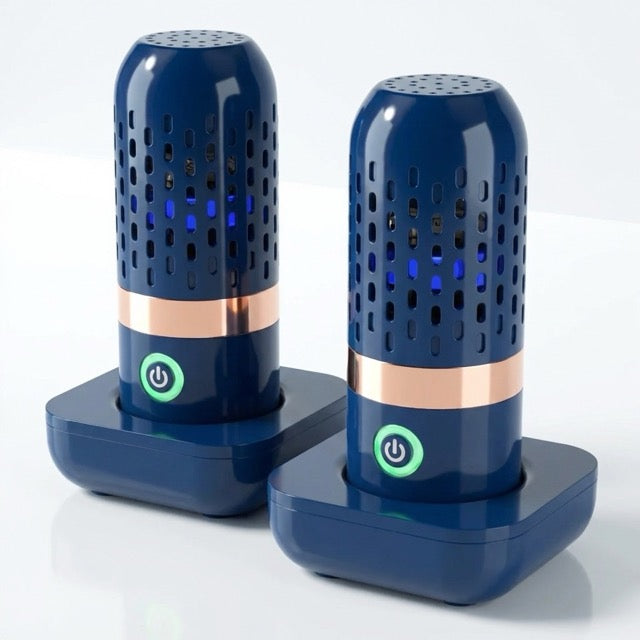 PurePod