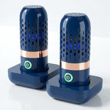 2x PurePod