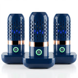 3x PurePod