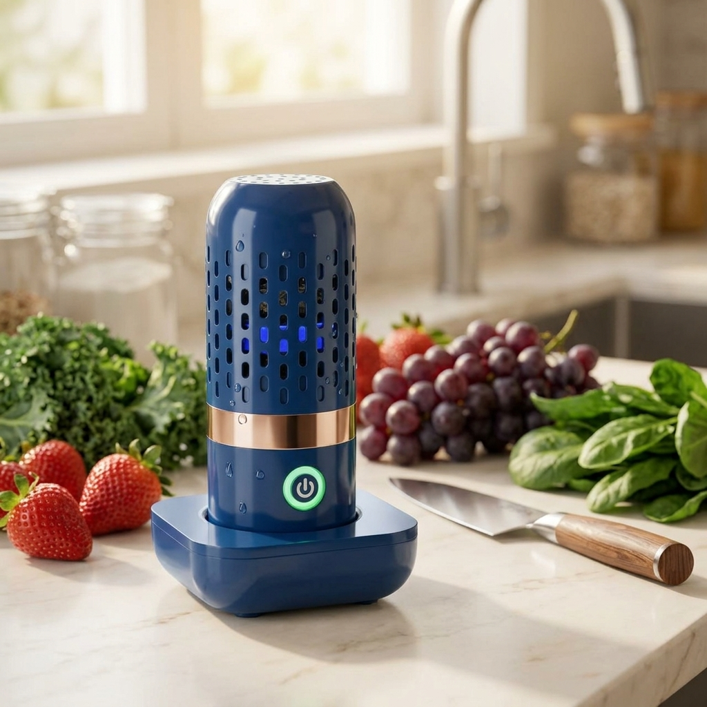 PurePod